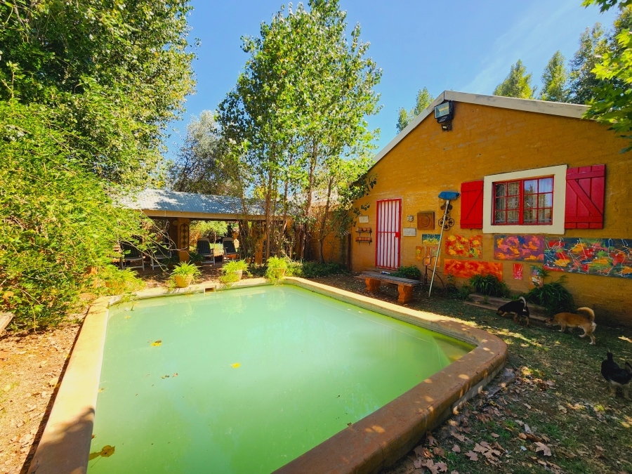 0 Bedroom Property for Sale in Boskop North West